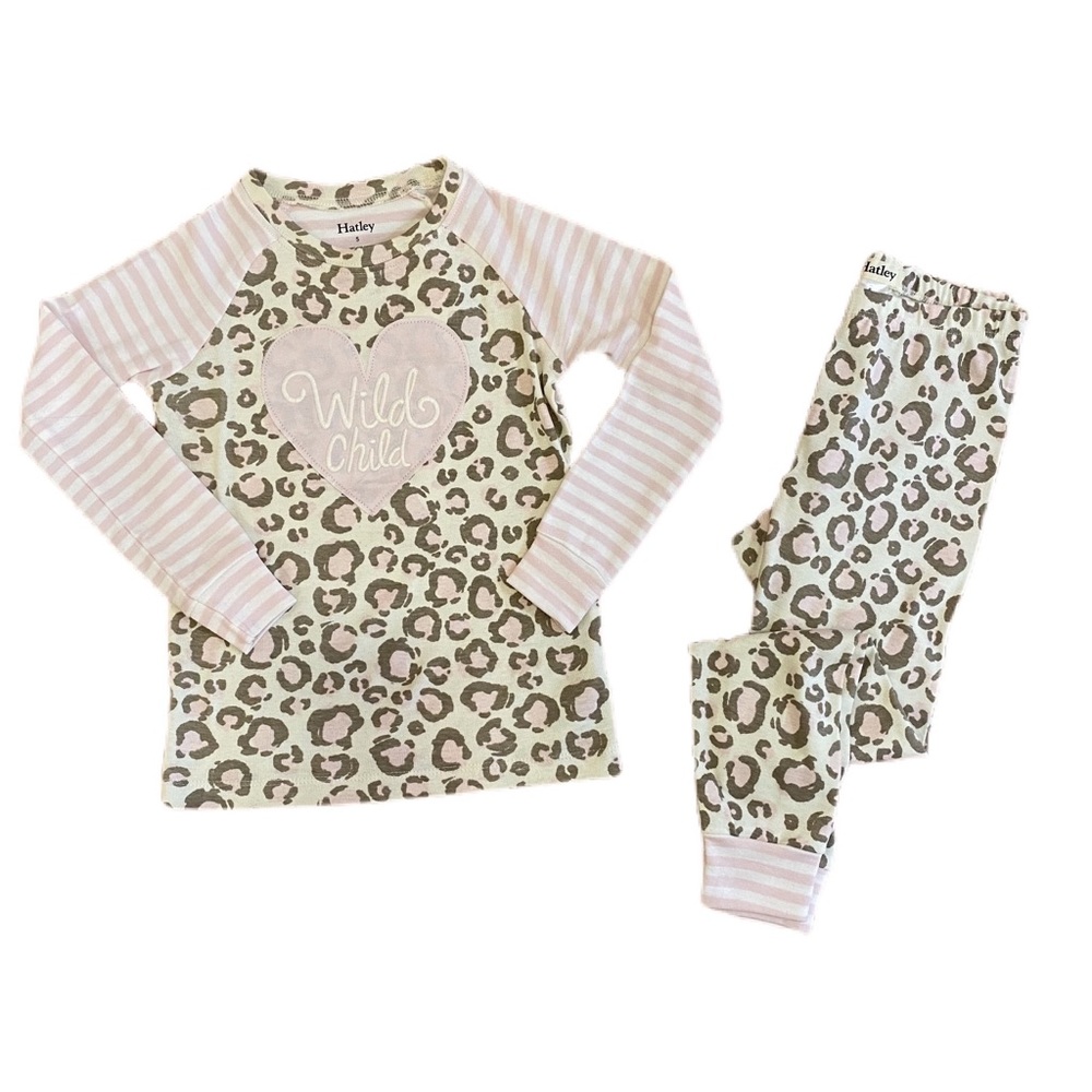 Organic Cotton PJs by Hatley